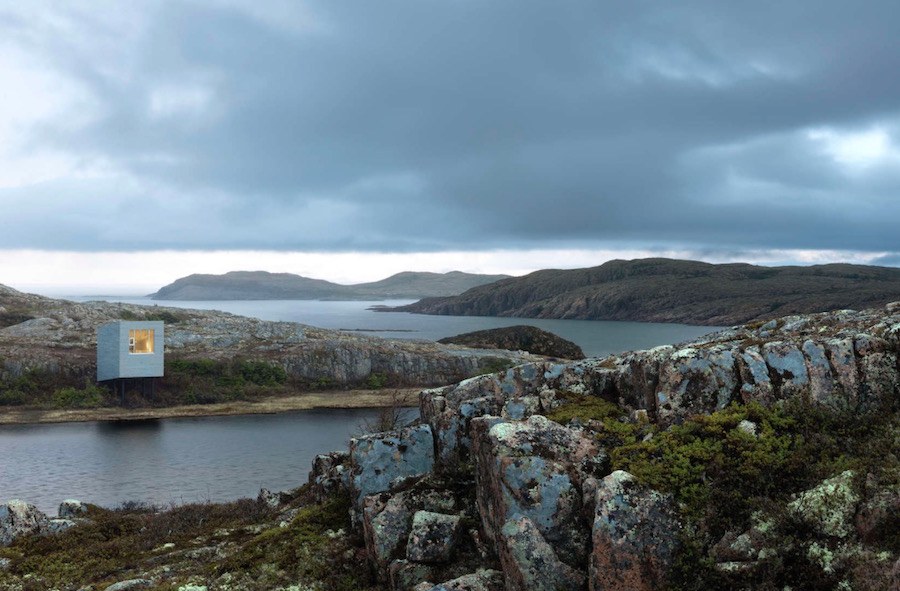Architectural-Artists-Studios-on-Fogo-Islands4
