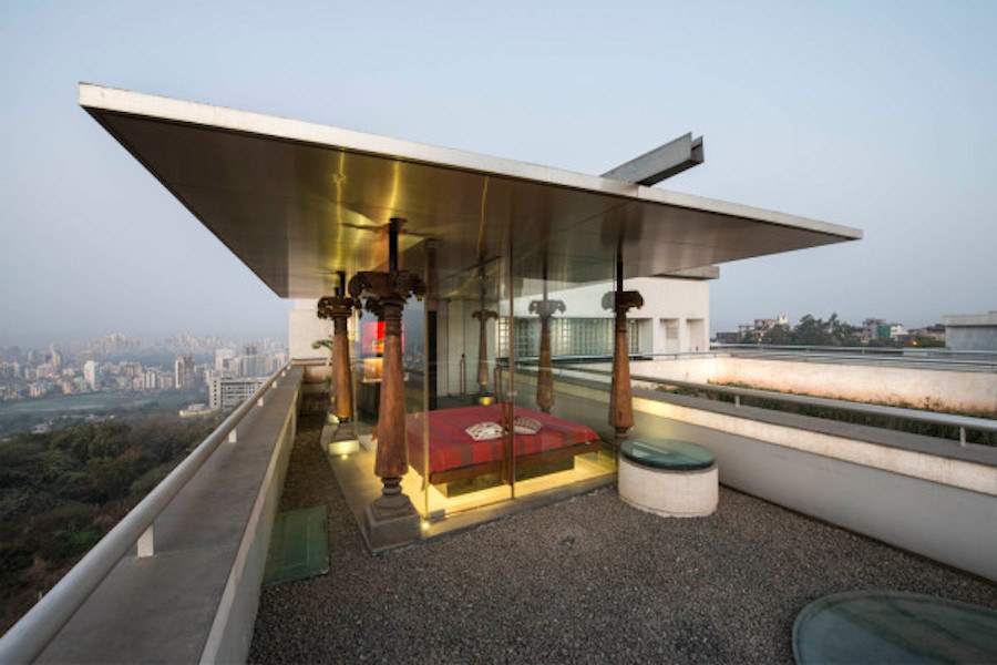 High-Standard-House-Built-with-Recycled-Materials-in-Mumbai24