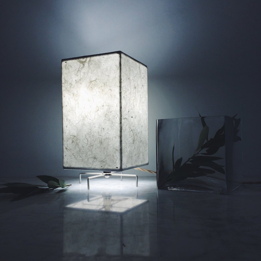 Inventive-Terrarium-Inserted-in-a-Glass-Lamp8
