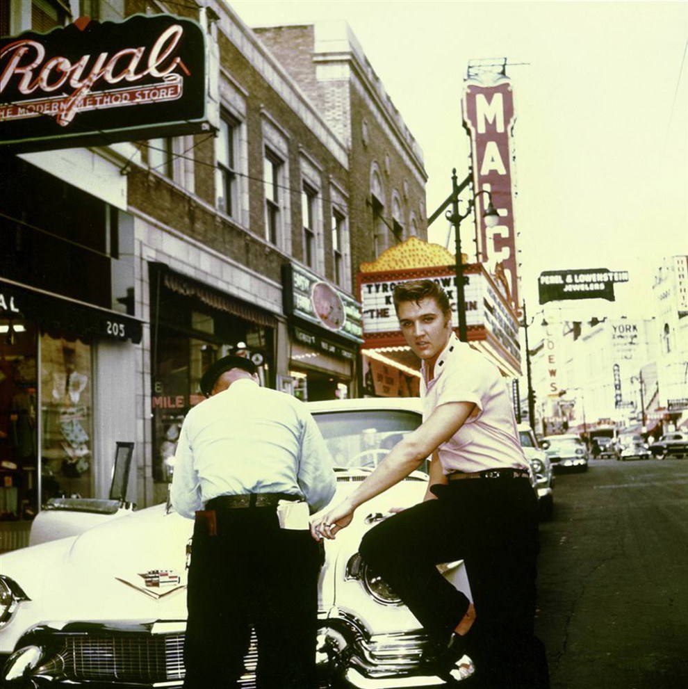 Rare-Photographs-of-Elvis-Presley-15