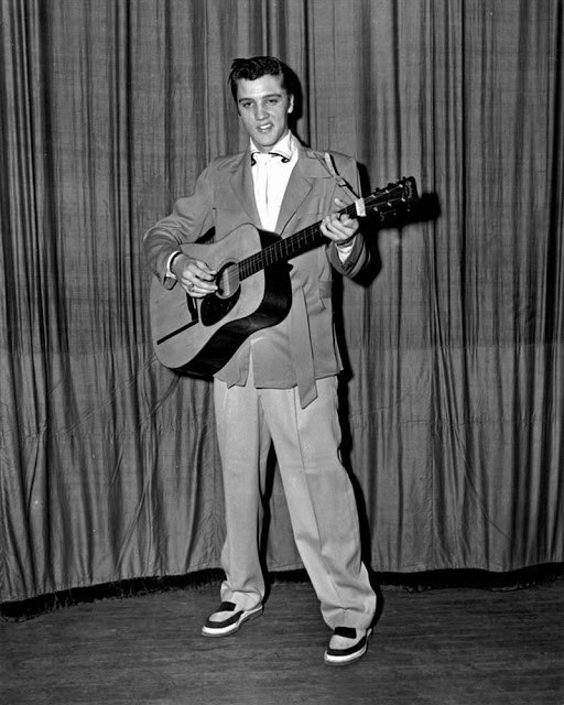 Rare-Photographs-of-Elvis-Presley-2