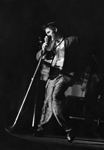 RareEarlyPhotosofElvisPresley12