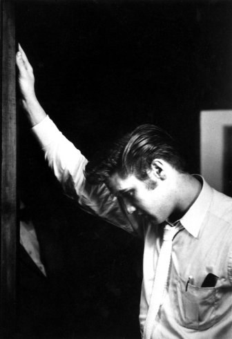 RareEarlyPhotosofElvisPresley17