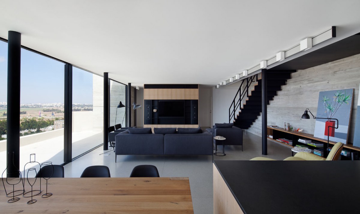 Y-Duplex-Penthouse-Pitsou-Kedem-Architects-12