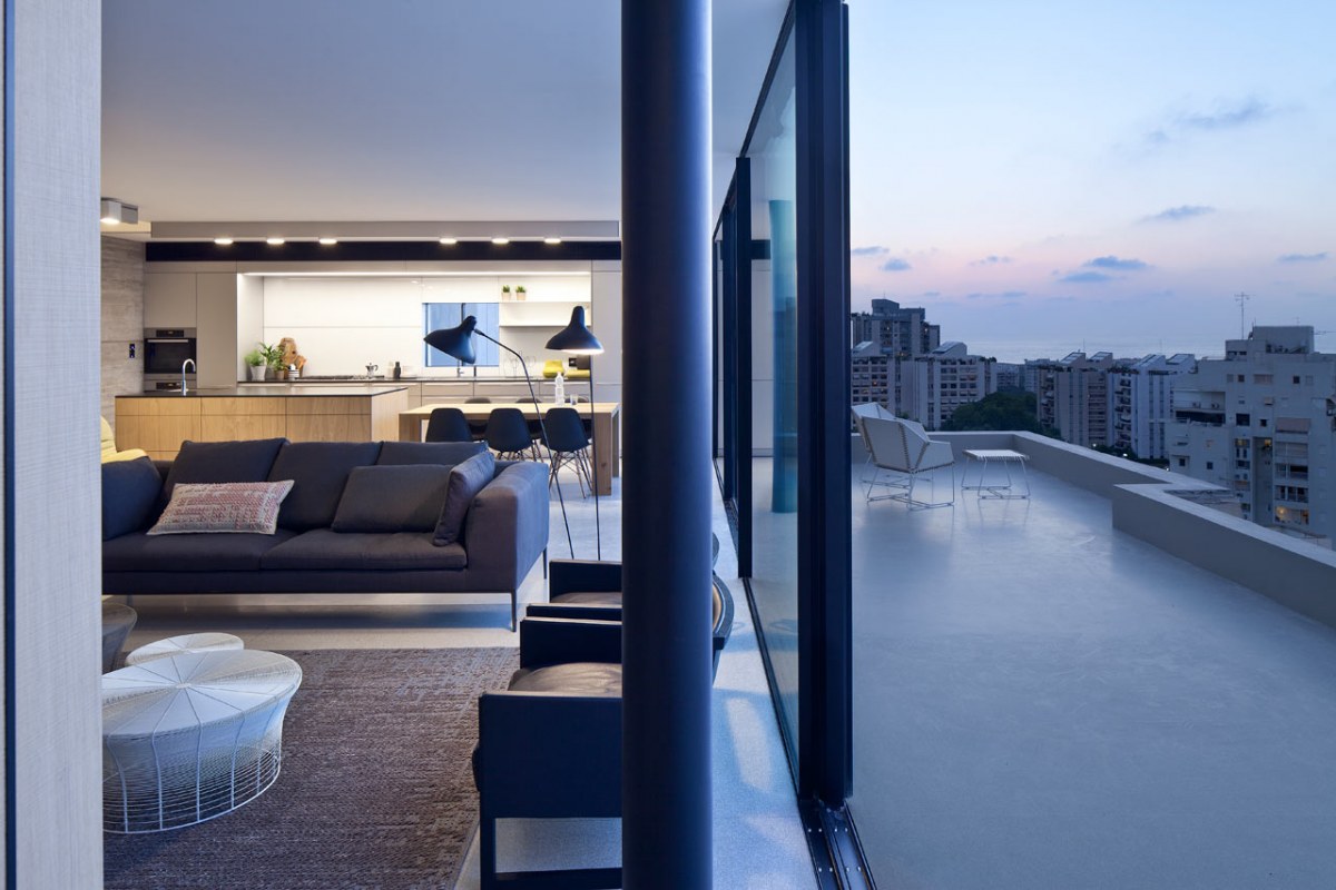 Y-Duplex-Penthouse-Pitsou-Kedem-Architects-19