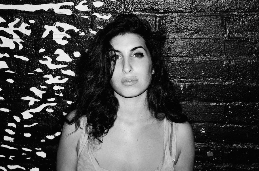 Amy Winehouse