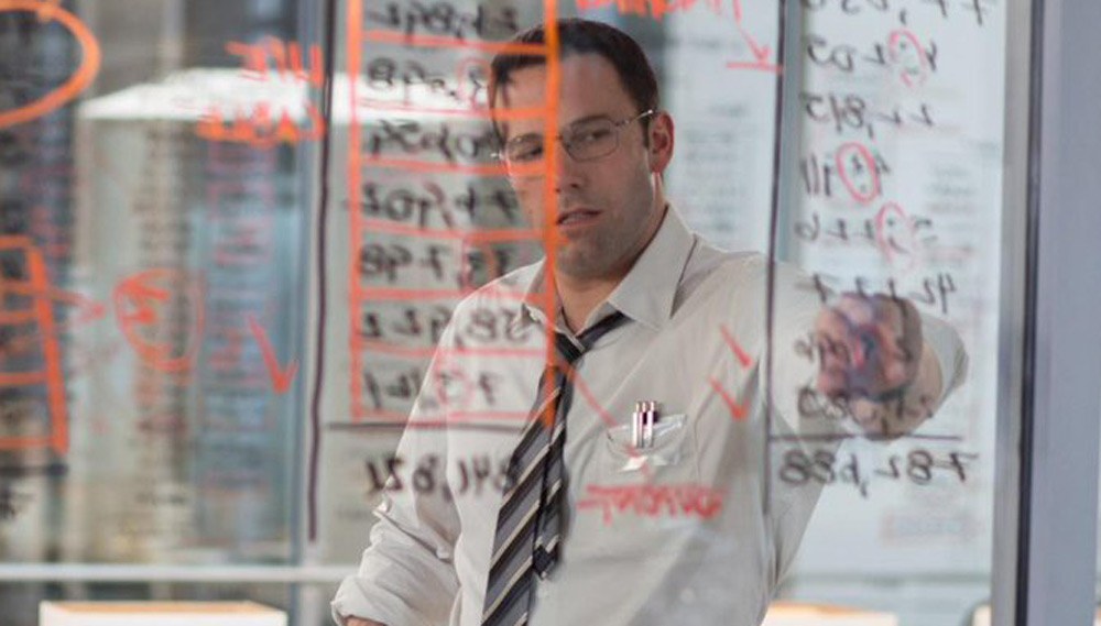 "The Accountant"