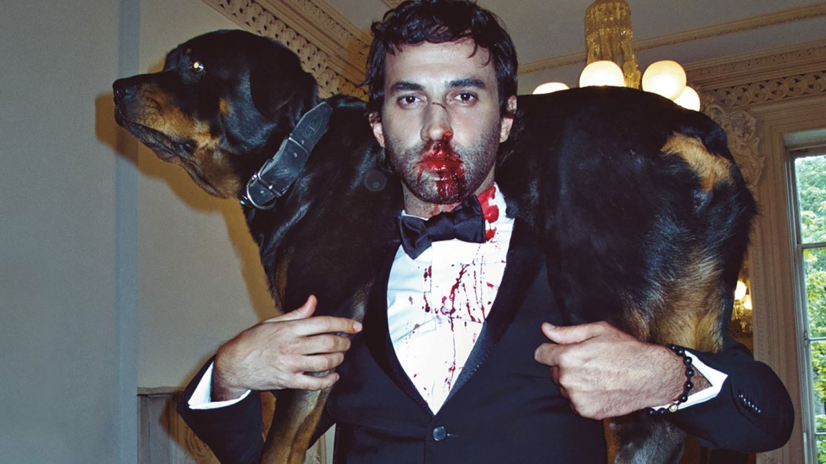 Riccardo Tisci