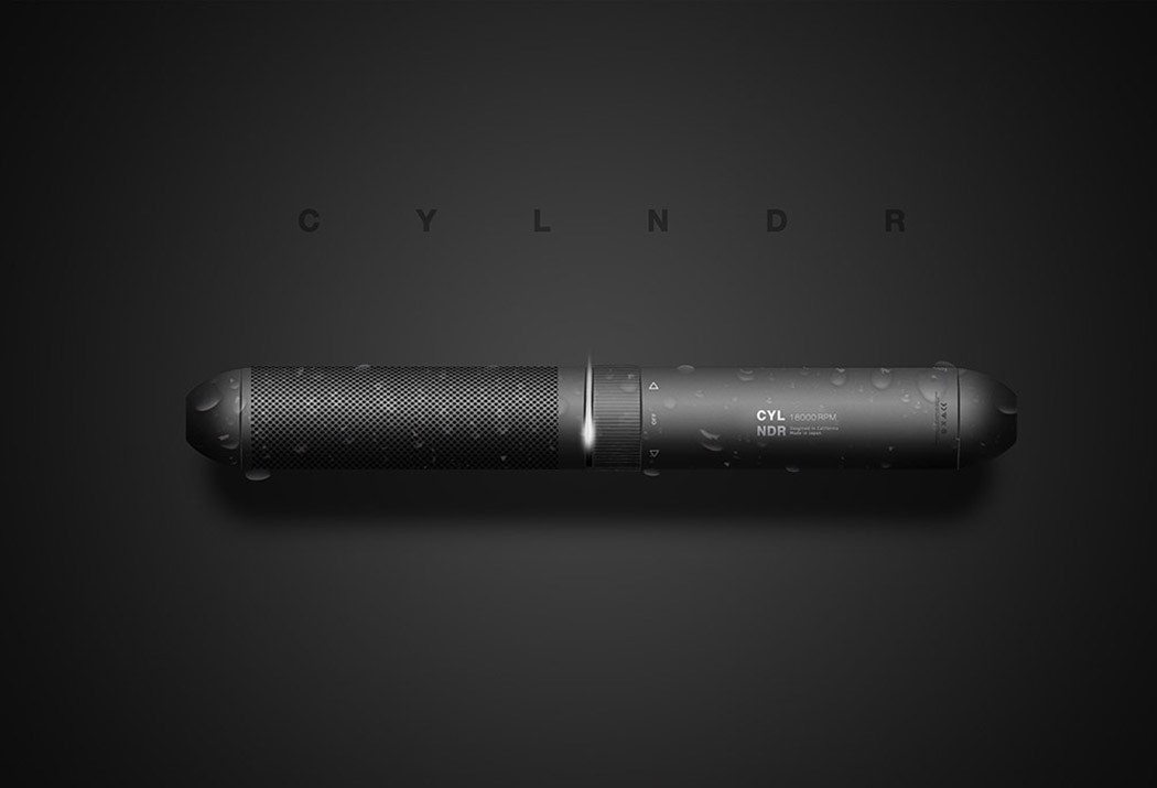 cylndr