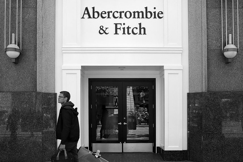 Abercrombie