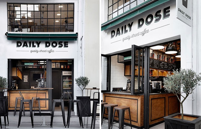 daily dose kitchen and bar