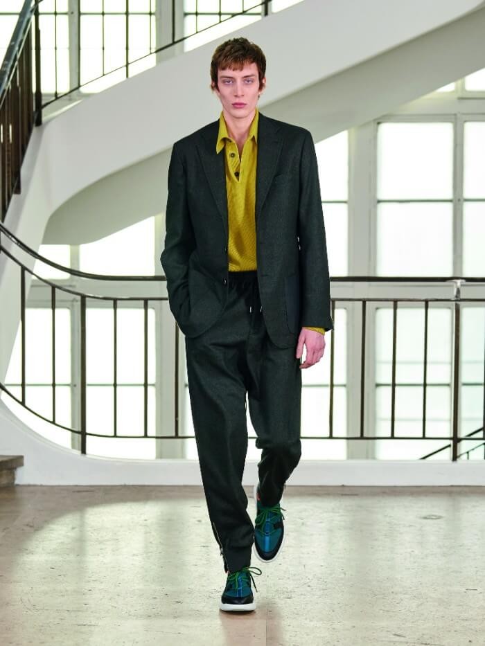 LOOKBOOK HERMES DEFILE PAPHAH21@FILIPPO FIOR 06