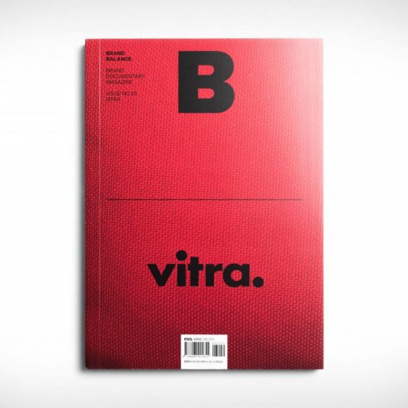 magazine b virta 1