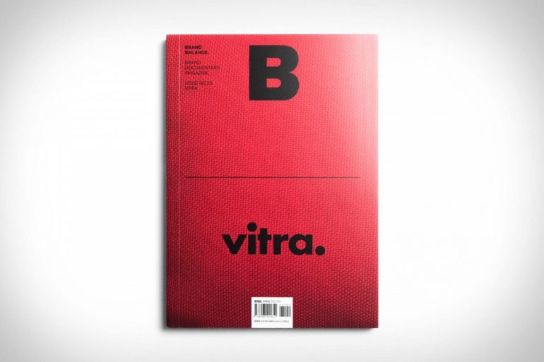 magazine b virta 1