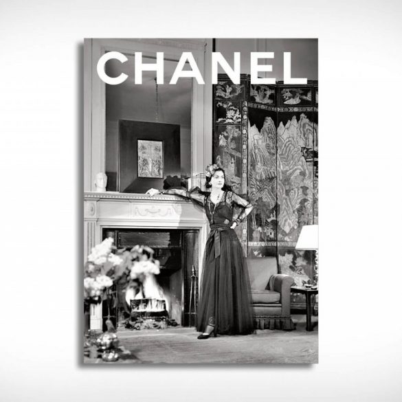 assouline chanel 3book set 1