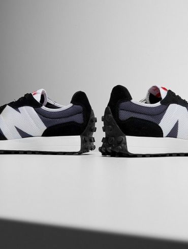 https hypebeast.com image 2021 03 new balance 327 black grey sneaker release information 001