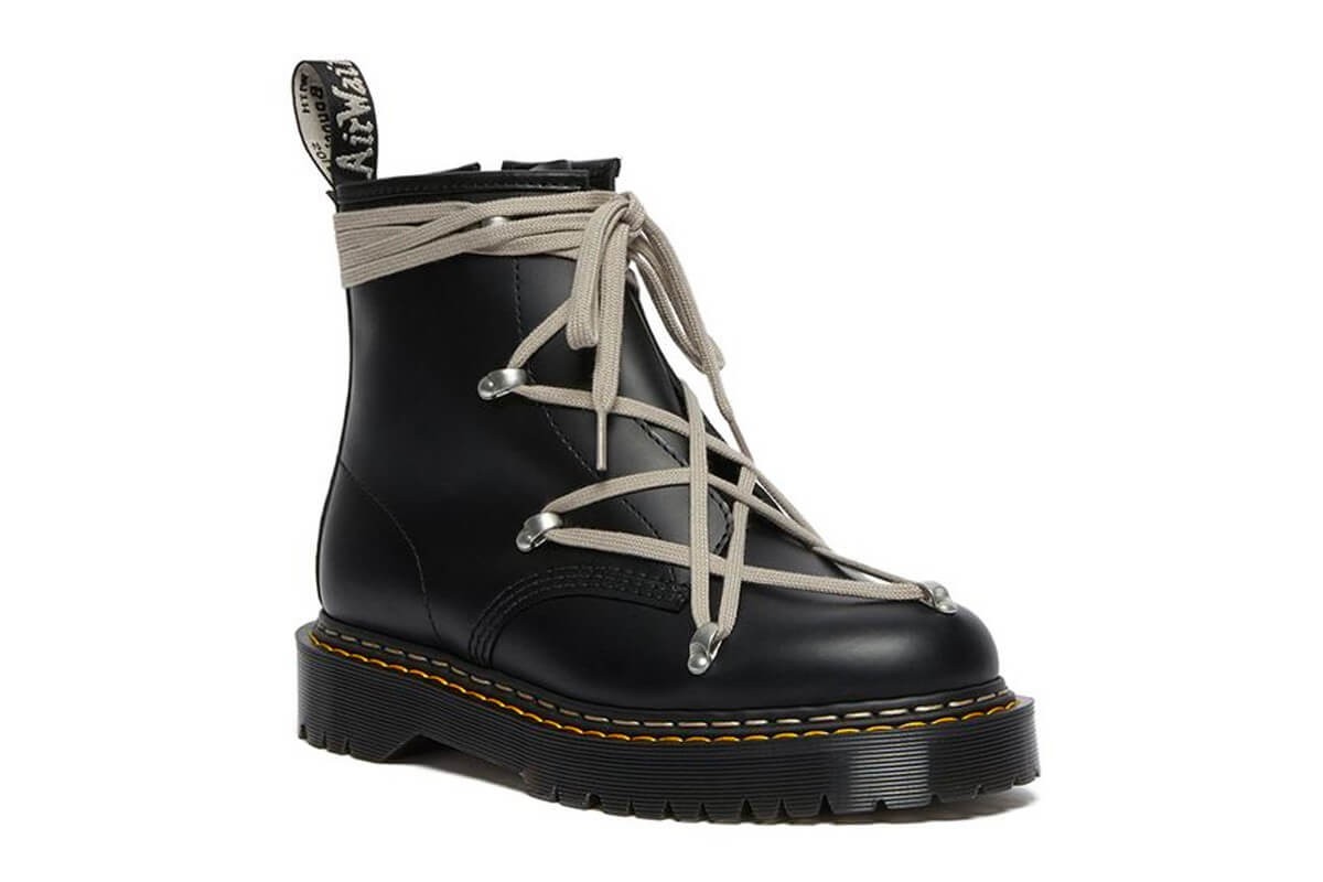 https hypebeast.com image 2021 03 rick owens dr martens 1460 bex platform boot release details 002