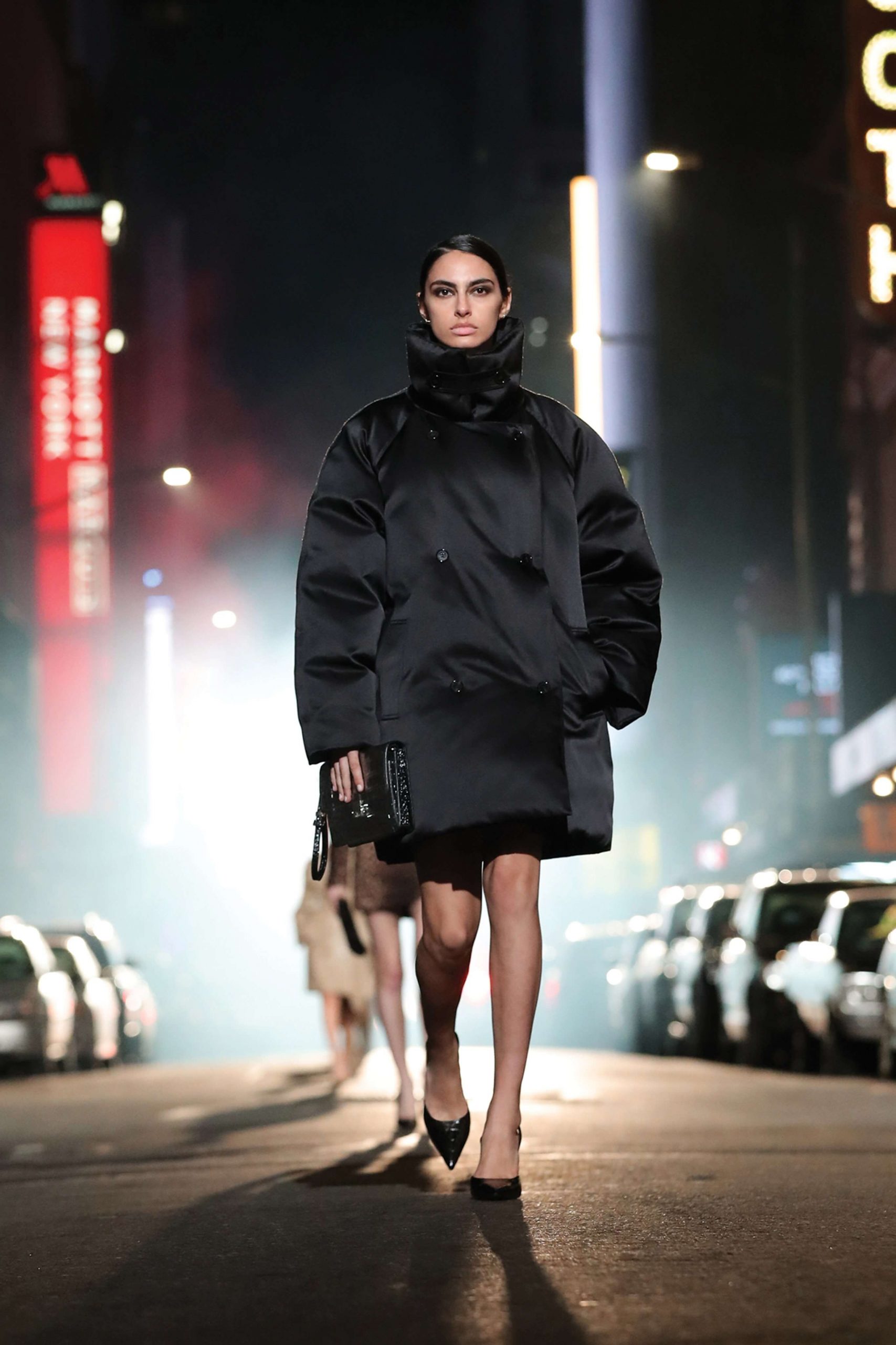 00015 Michal Kors Collection Fall 21