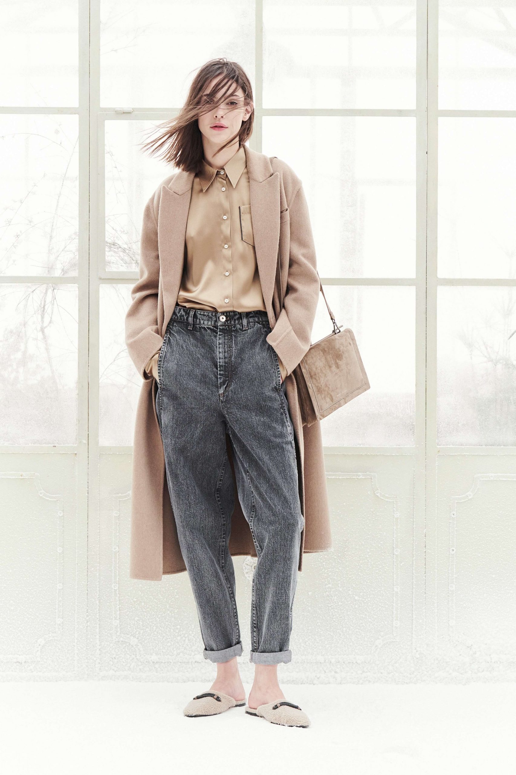 00015 brunello cucinelli RTW fall 21