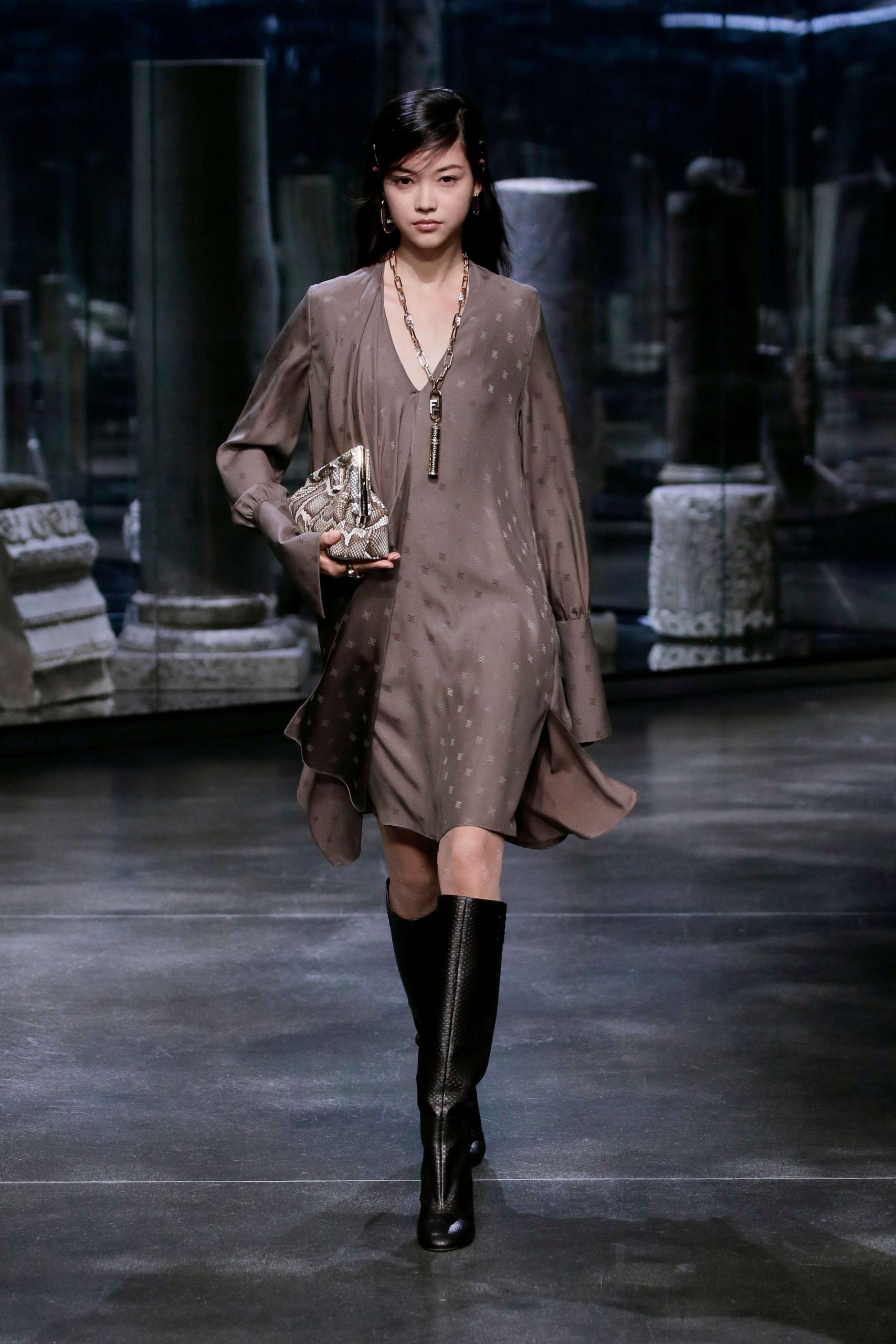 00030 Fendi Fall 21