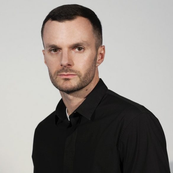 Kris Van Assche