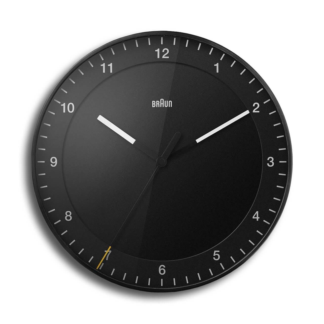 braun bc17 wall clock 4