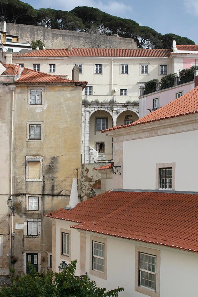 SÃO CRISTÓVÃO Lisbon property for sale 9