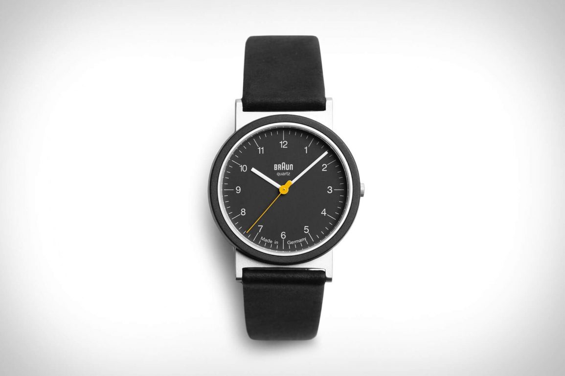 braun a10 watch 23