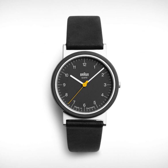 braun a10 watch 23