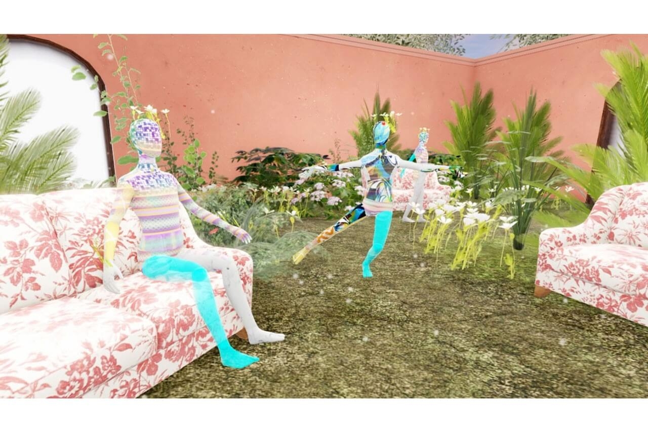 https hypebeast.com image 2021 05 Take A Look Inside Robloxs Virtual Gucci Garden 2