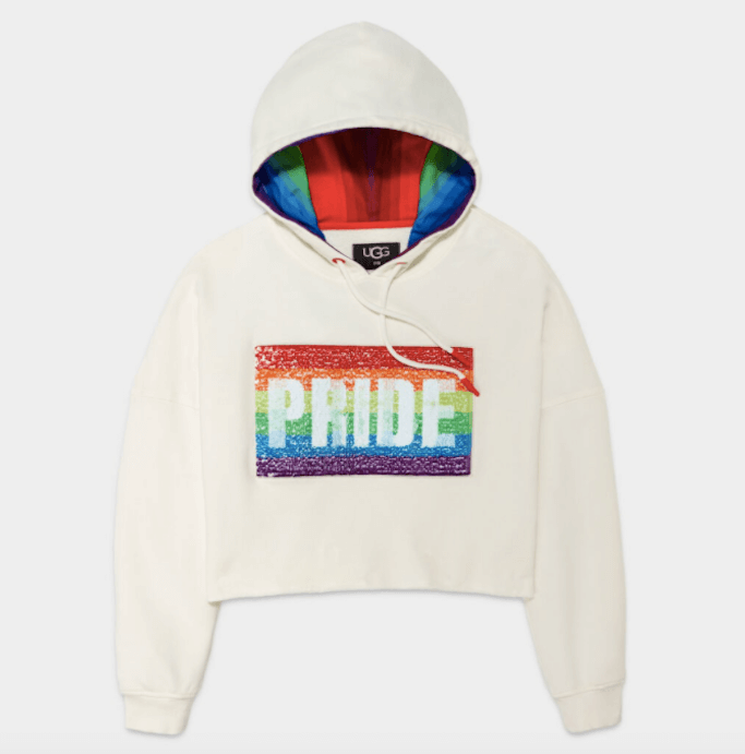 ugg pride kiera hoodie 1