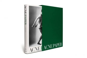 https hypebeast.com image 2021 06 Acne Studios Launches Acne Paper Book To Commemorate Its Early 2000s Magazine TW