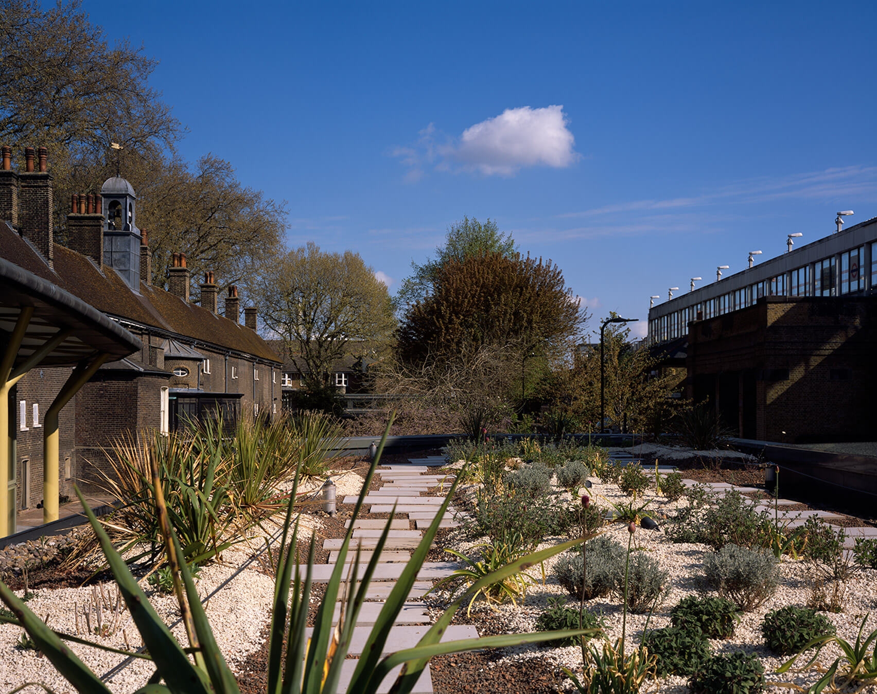 museum of the home wright wright london architecture renovations dezeen 1704 col 14