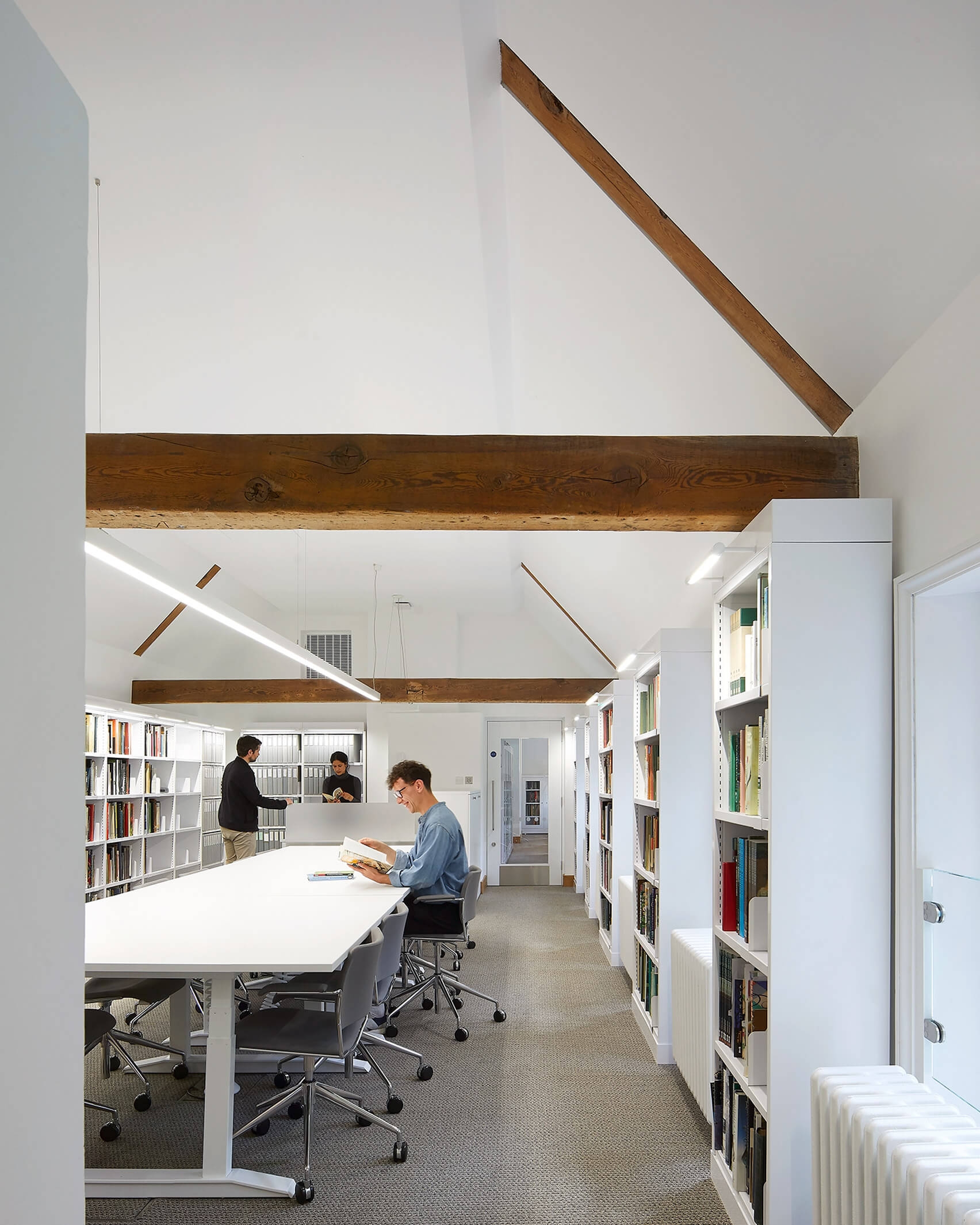 museum of the home wright wright london architecture renovations dezeen 1704 col 15