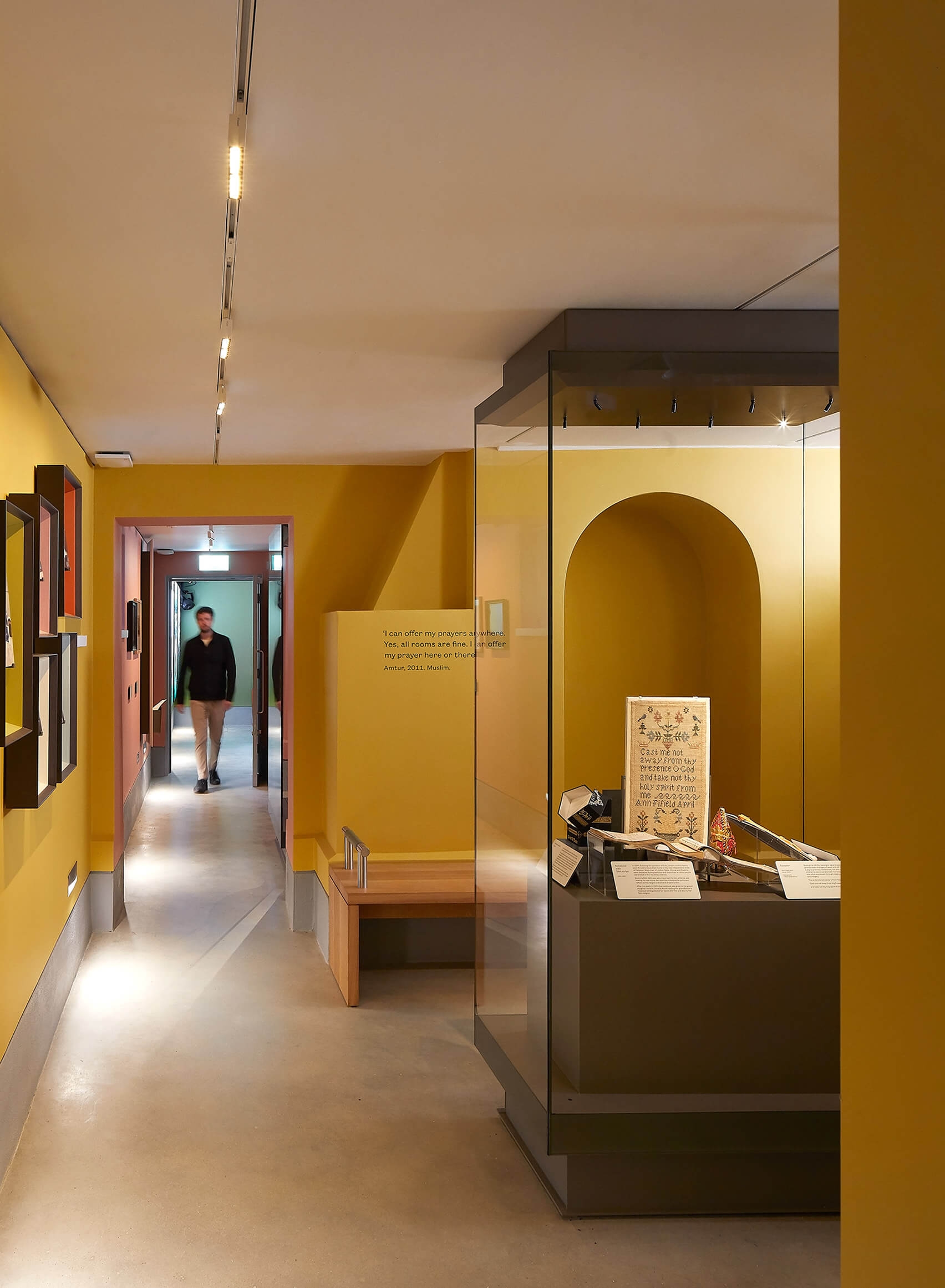 museum of the home wright wright london architecture renovations dezeen 1704 col 4