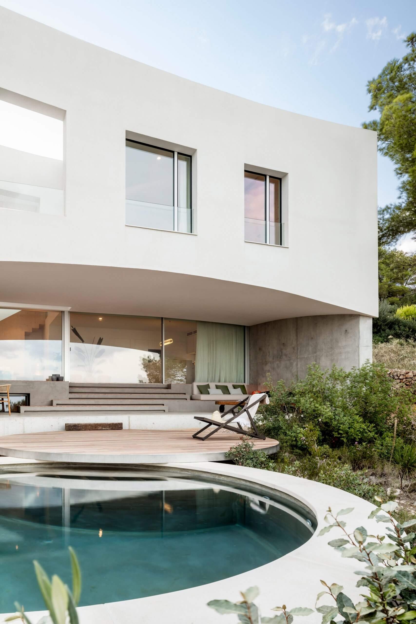 nomo studio curved house menorca spain architecture residential dezeen 2364 col 21 scaled 1