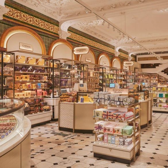 harrods chocolate 2