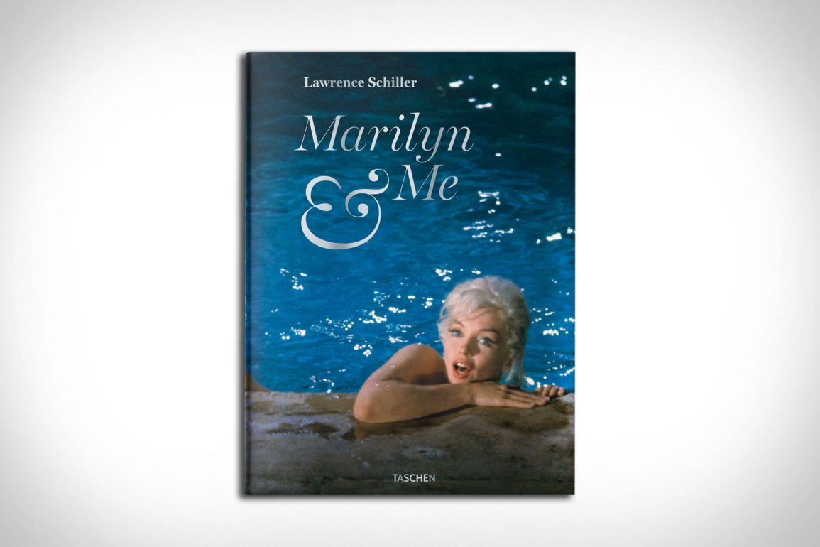 marilyn and me book 1