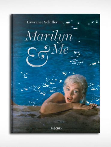 marilyn and me book 1