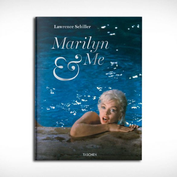 marilyn and me book 1