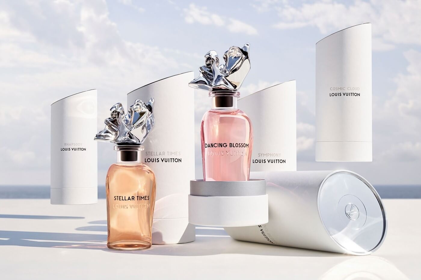 https hypebeast.com image 2021 10 louis vuitton les extraits fragrance collection frank gehry announcement 003