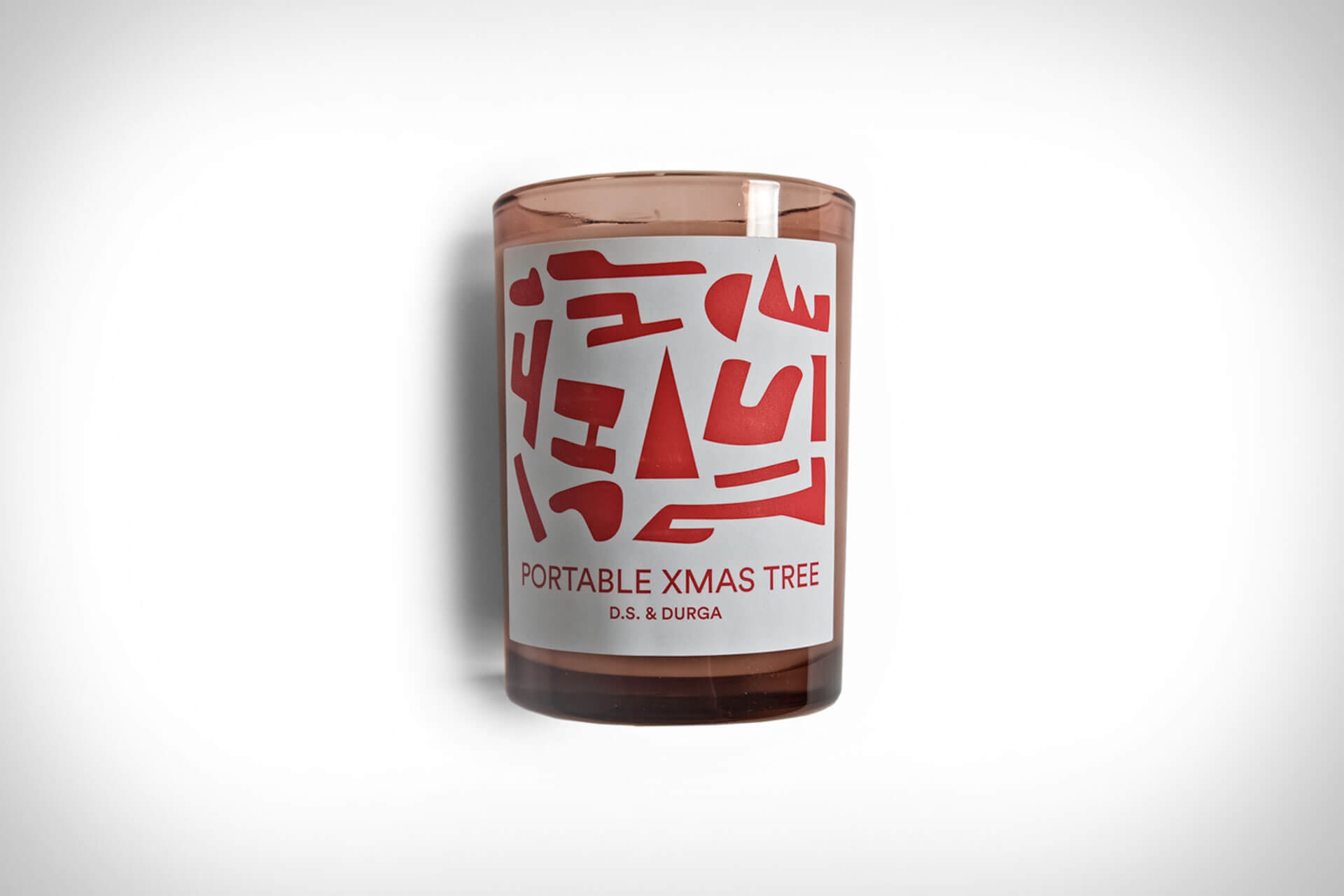 ds durga christmas tree candle 1