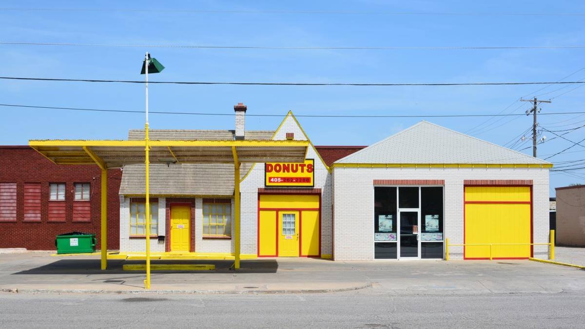 homecoming gallery hayley eichenbaum el reno donuts