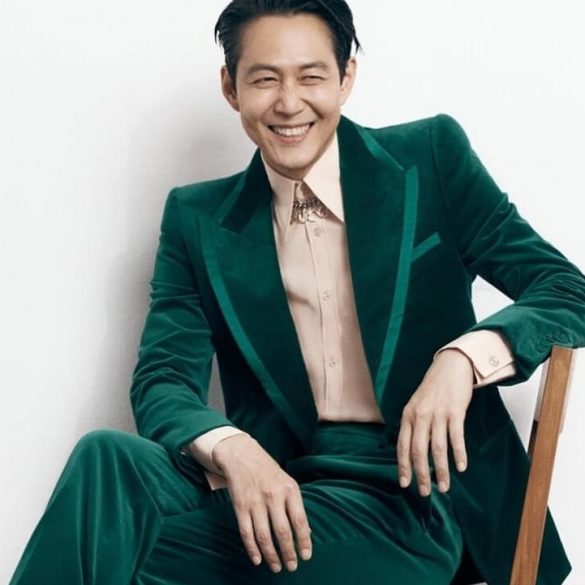 https hypebeast.com image 2021 11 squid game lee jung jae gucci global brand ambassador appointment news 001