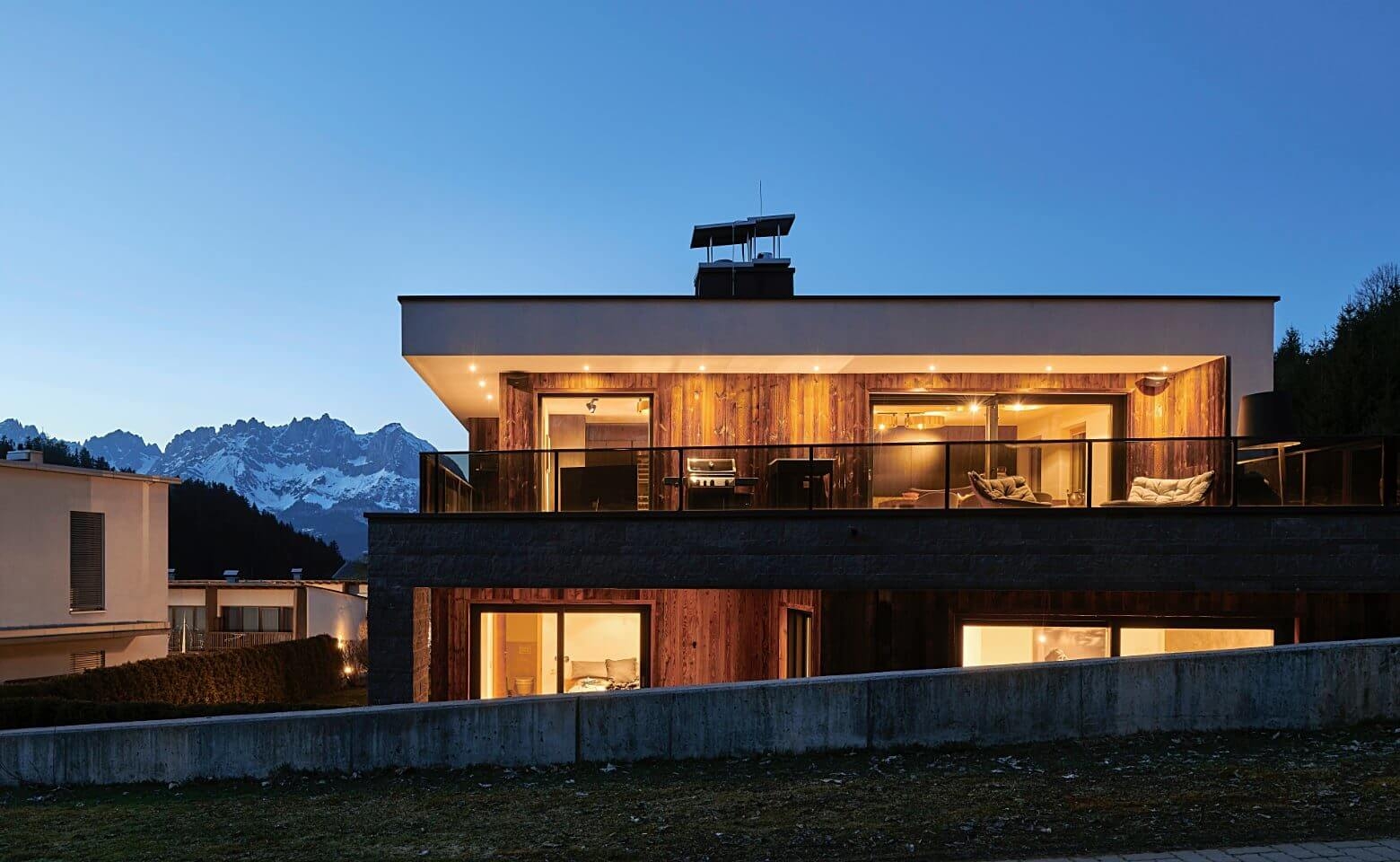 kitzbuhel chalet cottages cabins chalets austria tyrol 26 0x960 c center