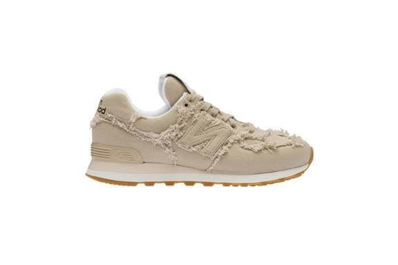 1643658220 miumiu newbalance 574 sneaker khaki