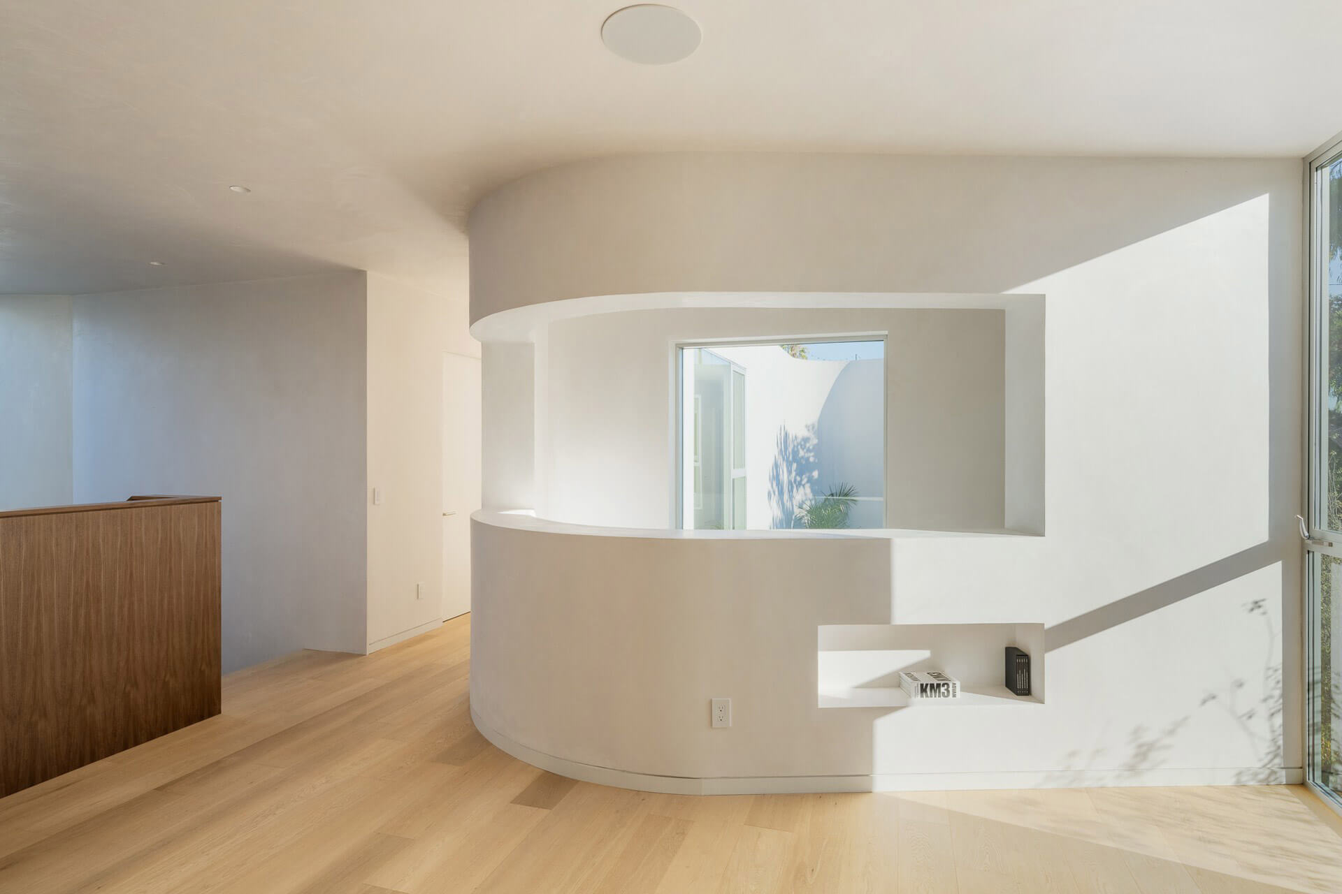 radius house 4