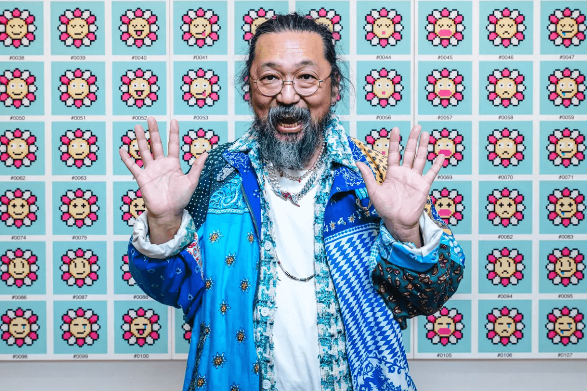 takashi murakami interview 01