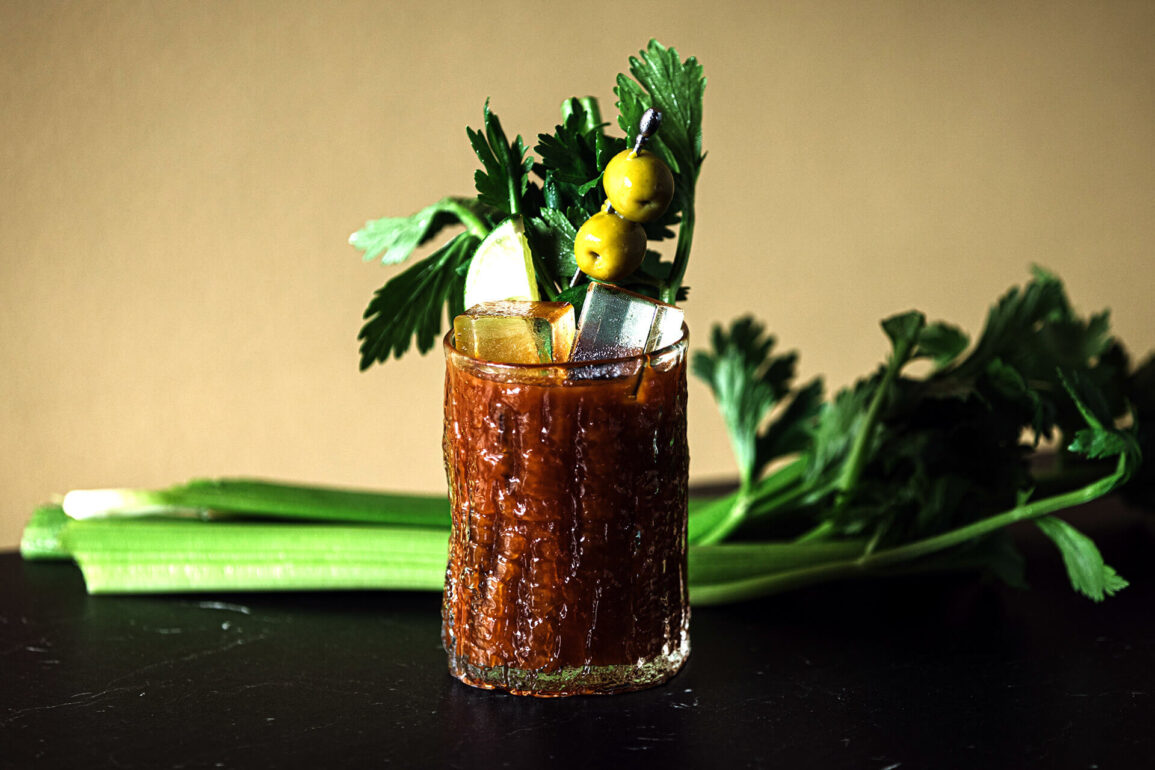 bloody mary cocktail 1