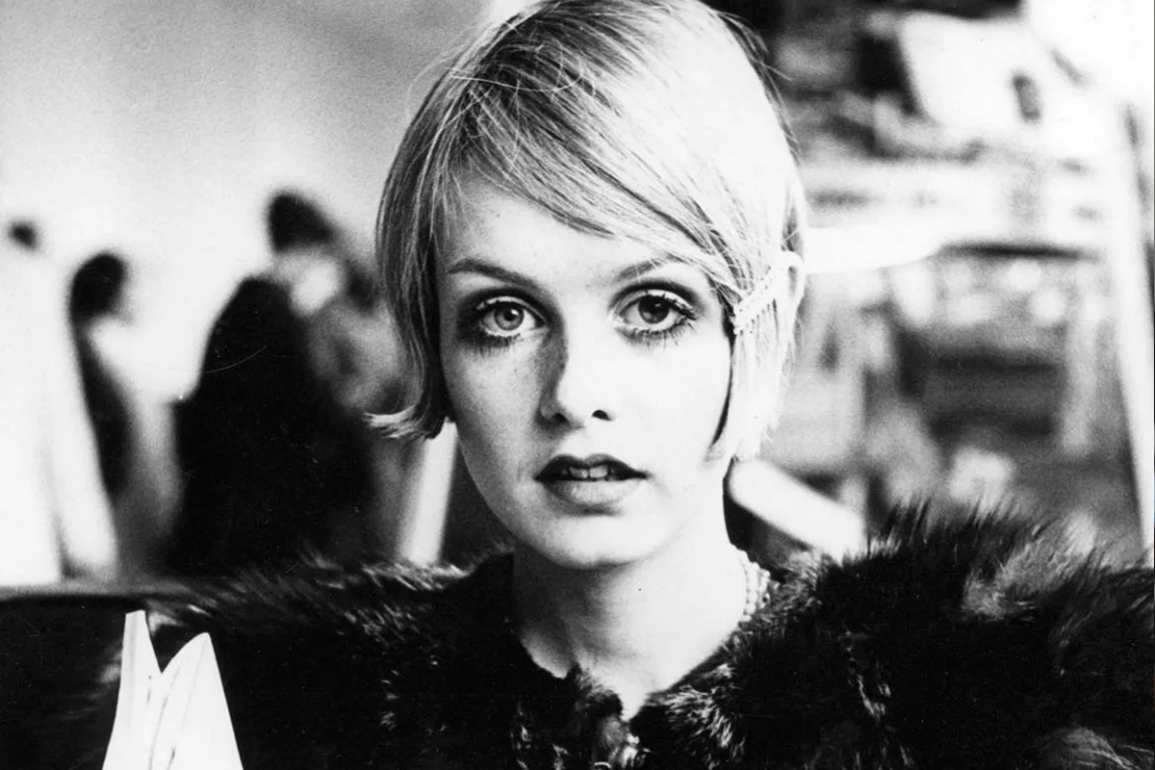 Twiggy 1967 1